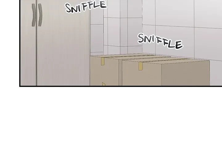 Visitor In The Night Chapter 3, page 2