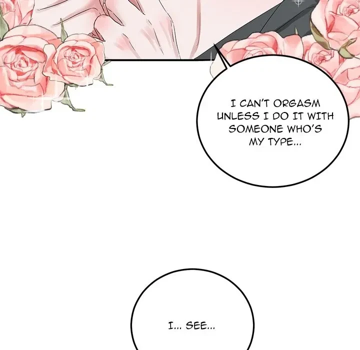 Visitor In The Night Chapter 3, page 33