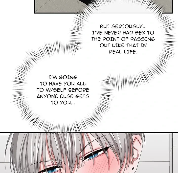 Visitor In The Night Chapter 3, page 35