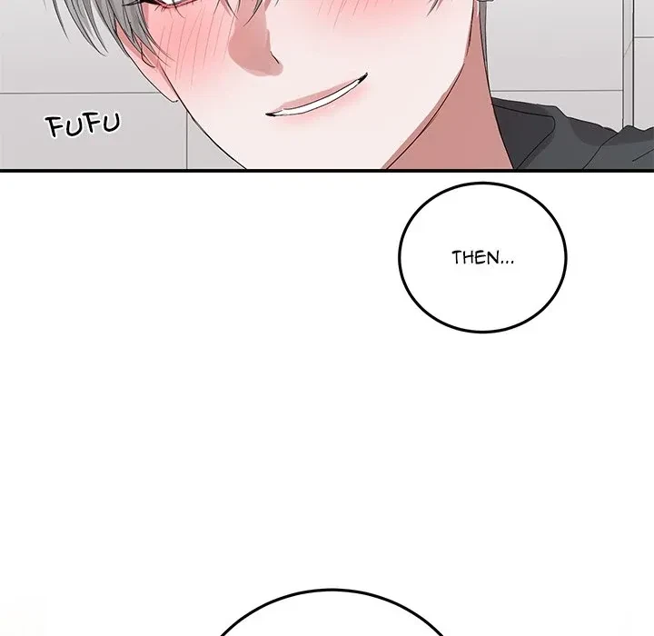 Visitor In The Night Chapter 3, page 36