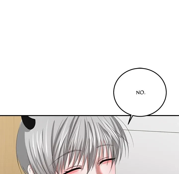 Visitor In The Night Chapter 3, page 39