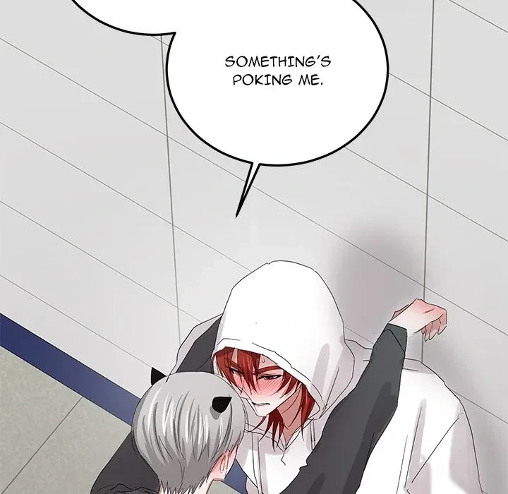 Visitor In The Night Chapter 3, page 44
