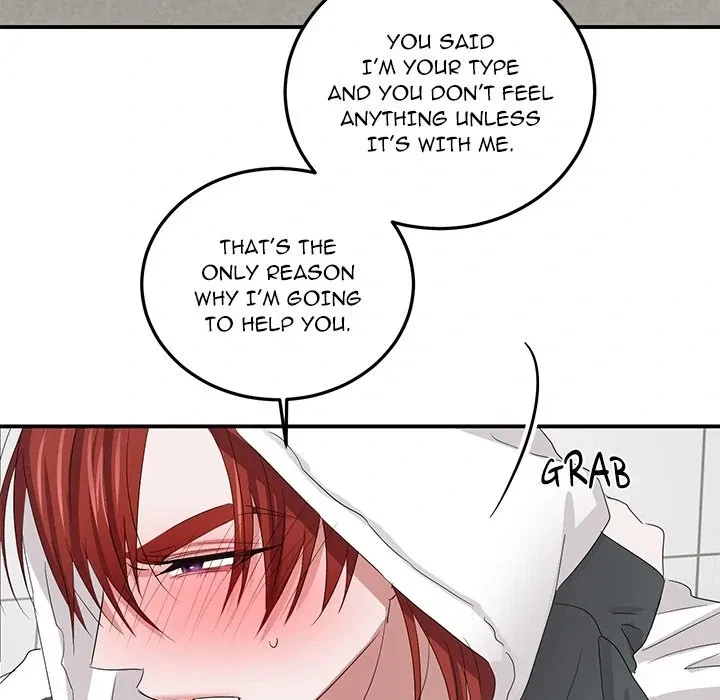 Visitor In The Night Chapter 3, page 46