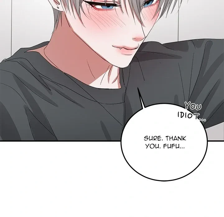Visitor In The Night Chapter 3, page 48