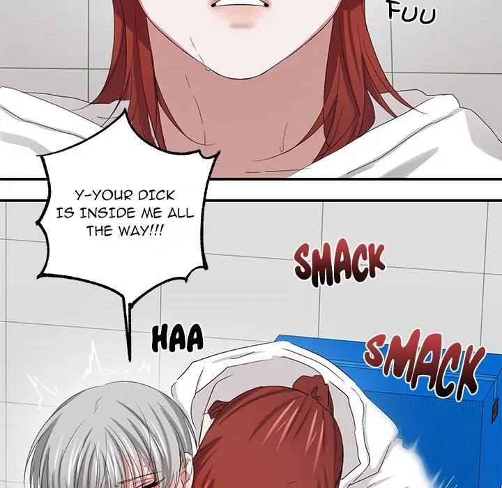 Visitor In The Night Chapter 3, page 55