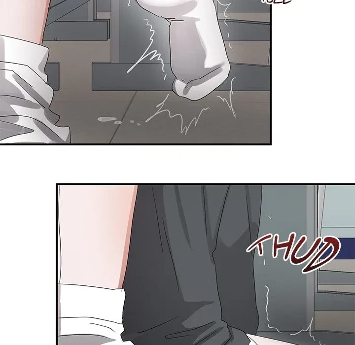 Visitor In The Night Chapter 3, page 64