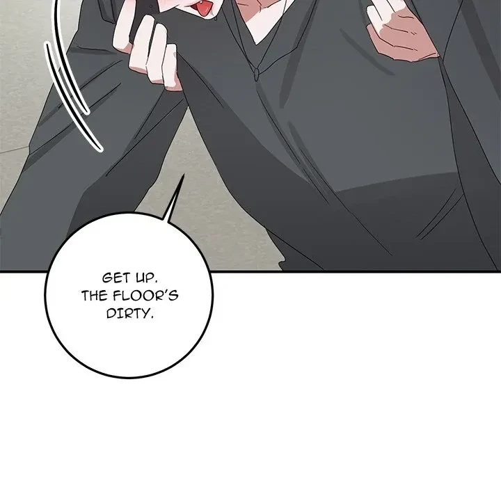 Visitor In The Night Chapter 3, page 66