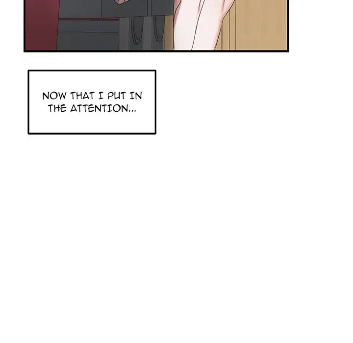 Visitor In The Night Chapter 3, page 68