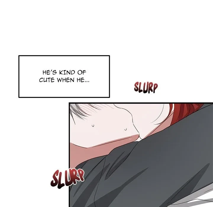 Visitor In The Night Chapter 3, page 69