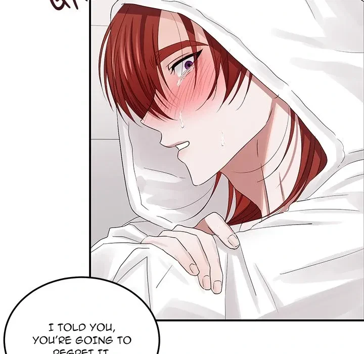 Visitor In The Night Chapter 3, page 7