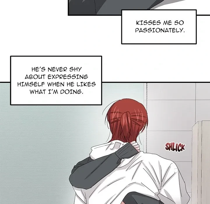 Visitor In The Night Chapter 3, page 70