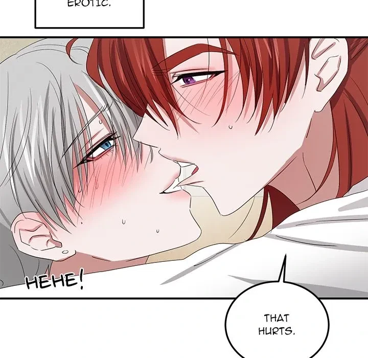 Visitor In The Night Chapter 3, page 72