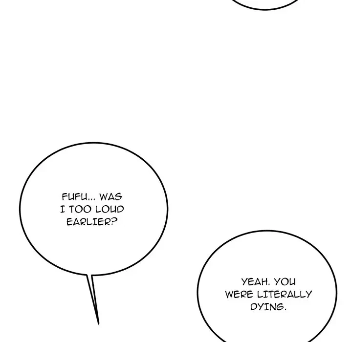 Visitor In The Night Chapter 3, page 73