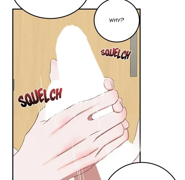 Visitor In The Night Chapter 3, page 76
