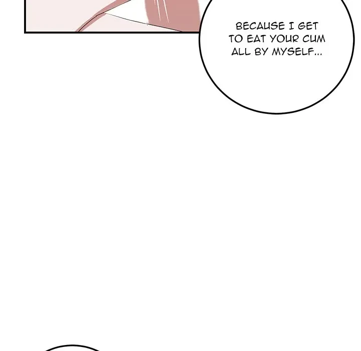 Visitor In The Night Chapter 3, page 77