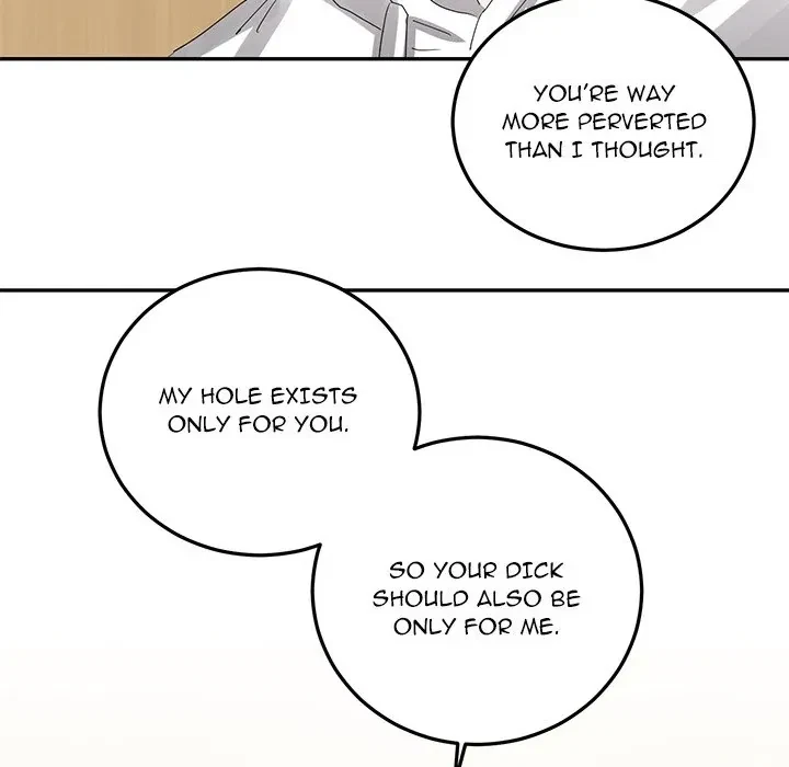 Visitor In The Night Chapter 3, page 79