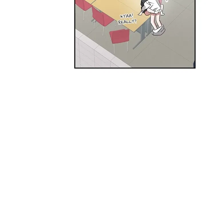 Visitor In The Night Chapter 3, page 85