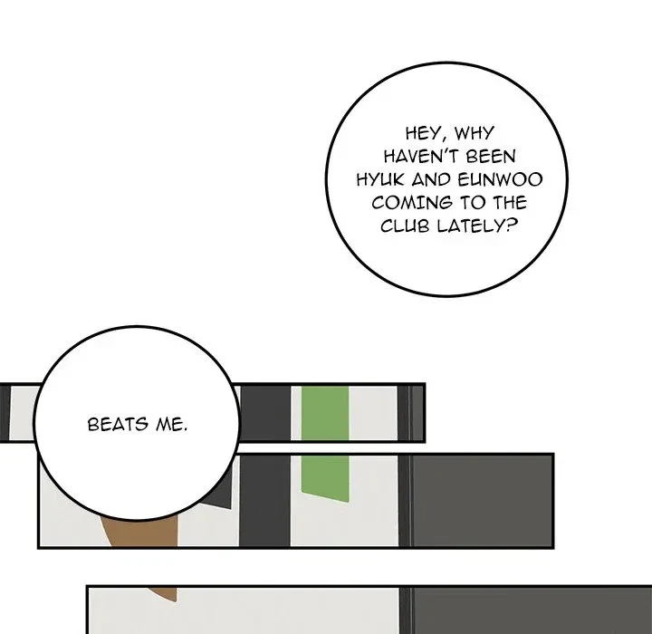 Visitor In The Night Chapter 3, page 86