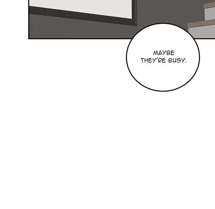 Visitor In The Night Chapter 3, page 87