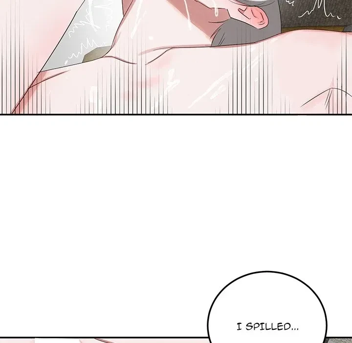 Visitor In The Night Chapter 3, page 90