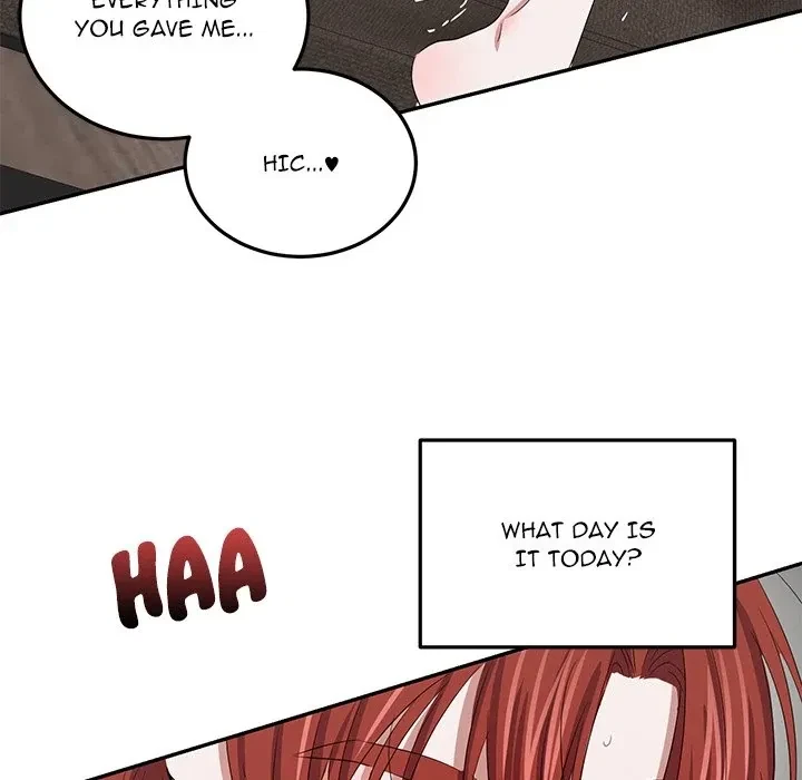 Visitor In The Night Chapter 3, page 92