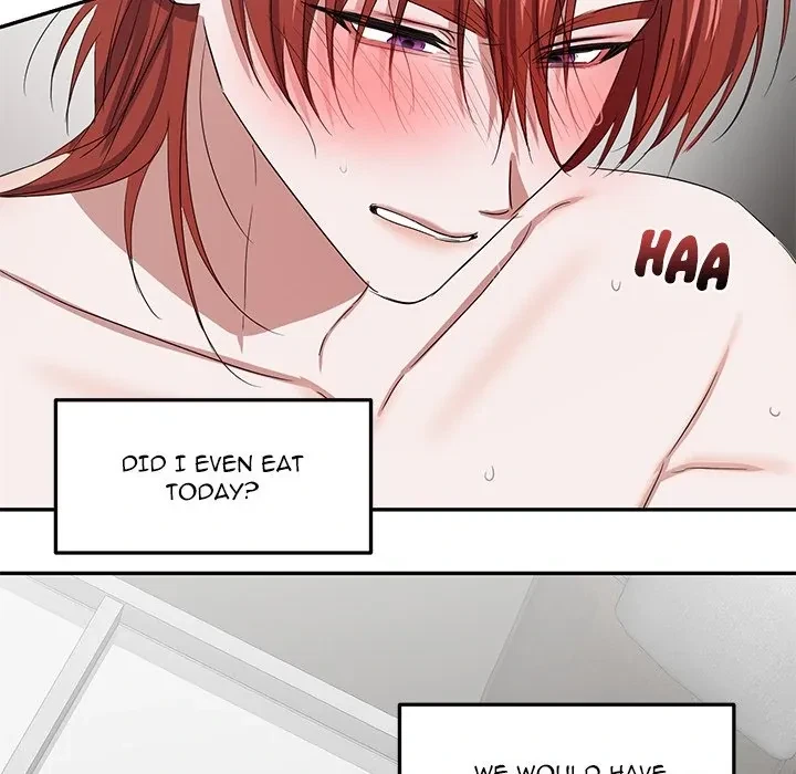 Visitor In The Night Chapter 3, page 93