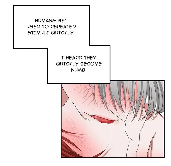 Visitor In The Night Chapter 3, page 96