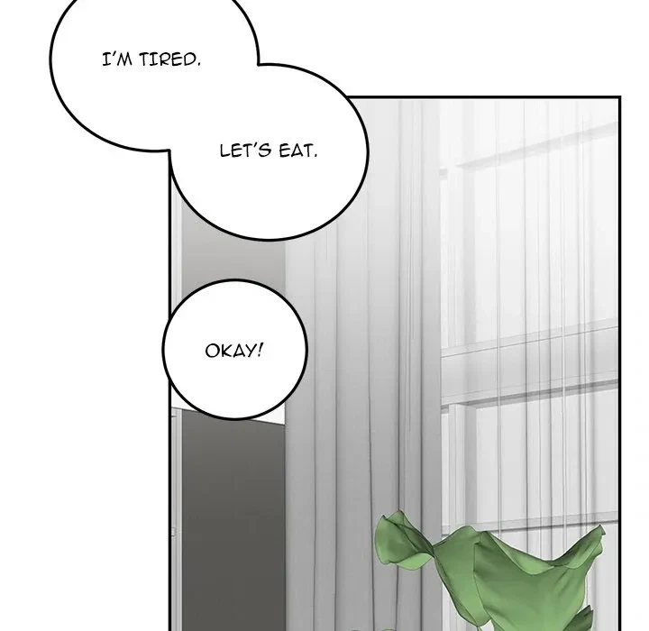 Visitor In The Night Chapter 3, page 98