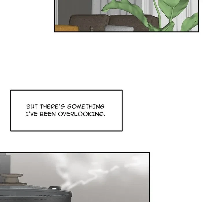 Visitor In The Night Chapter 3, page 99