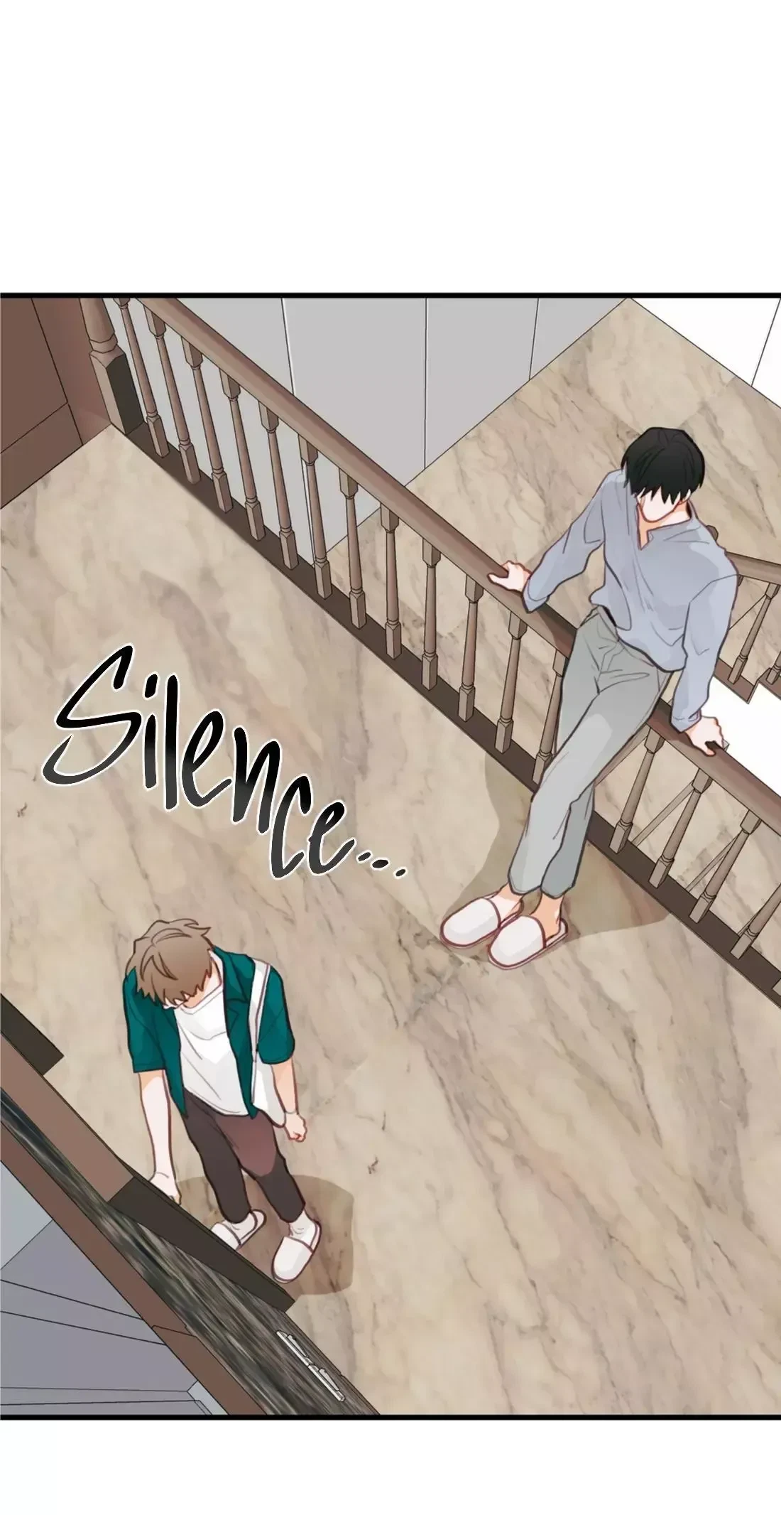 When Pear Blossoms Bloom Chapter 11, page 15
