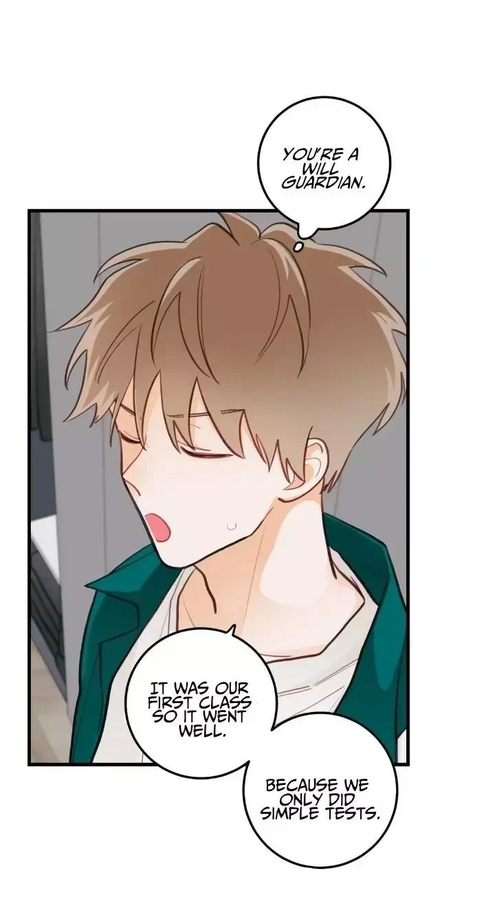 When Pear Blossoms Bloom Chapter 11, page 19