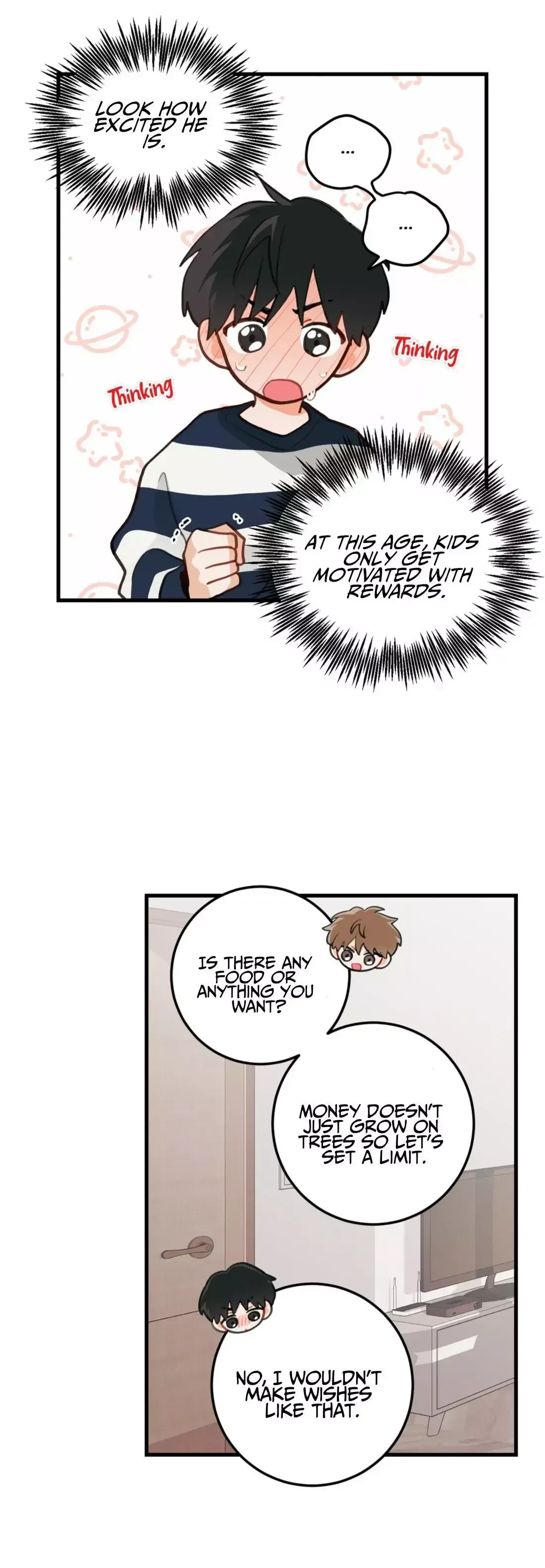 When Pear Blossoms Bloom Chapter 11, page 3