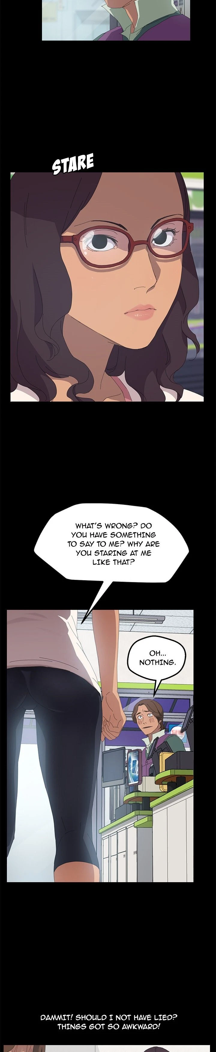Chapter 3 - 15 Minutes, page 11