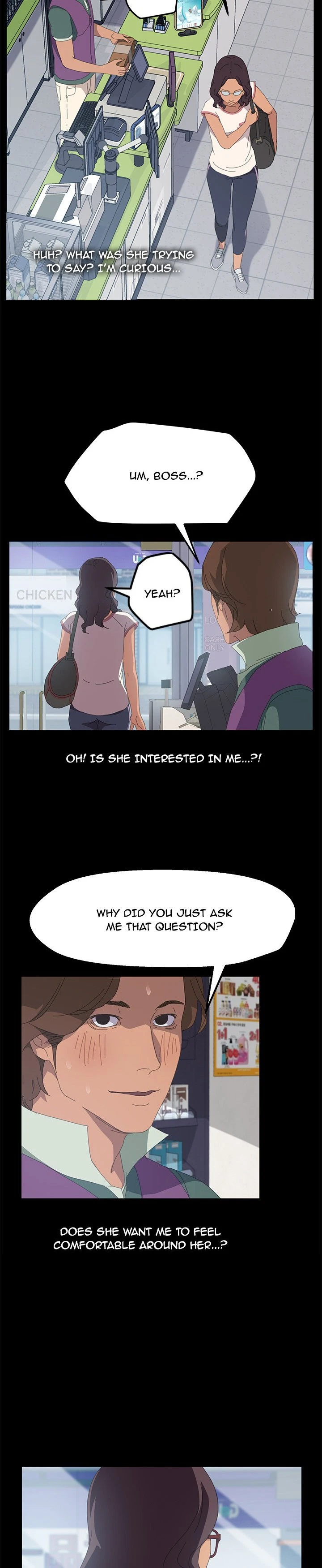 Chapter 3 - 15 Minutes, page 13