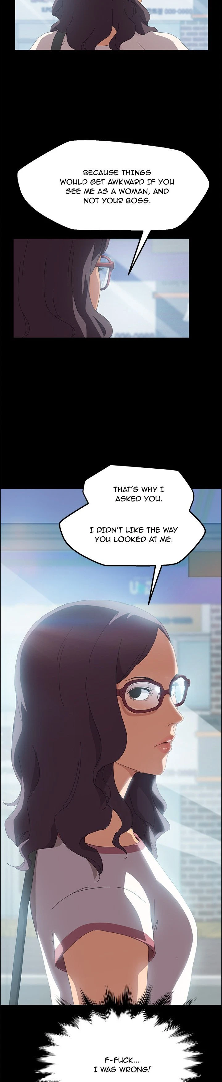 Chapter 3 - 15 Minutes, page 14