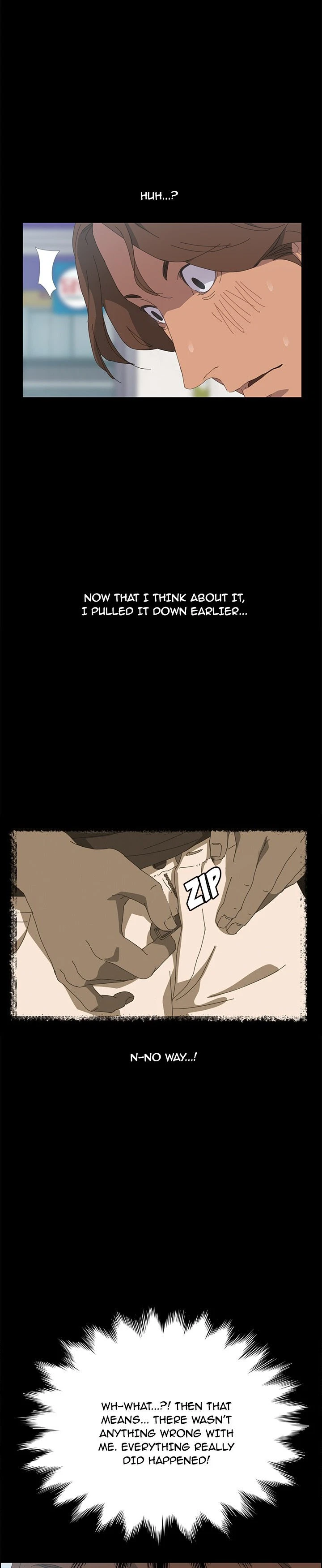 Chapter 3 - 15 Minutes, page 17