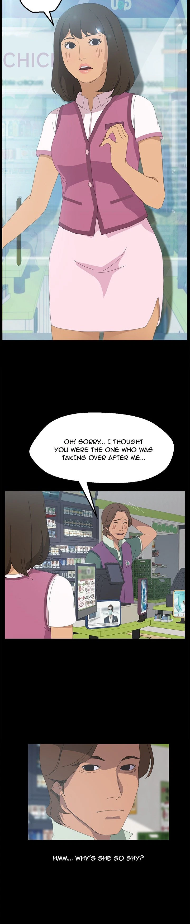 Chapter 3 - 15 Minutes, page 21