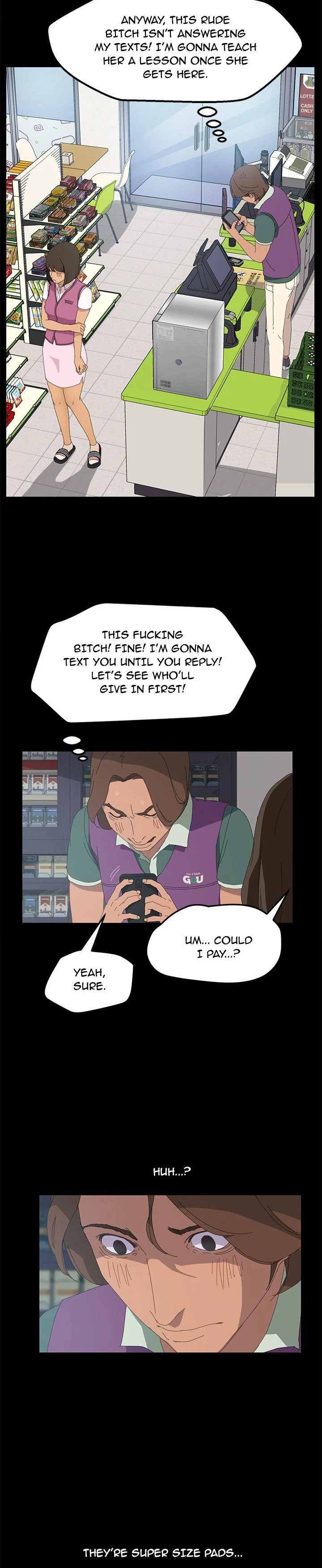 Chapter 3 - 15 Minutes, page 23