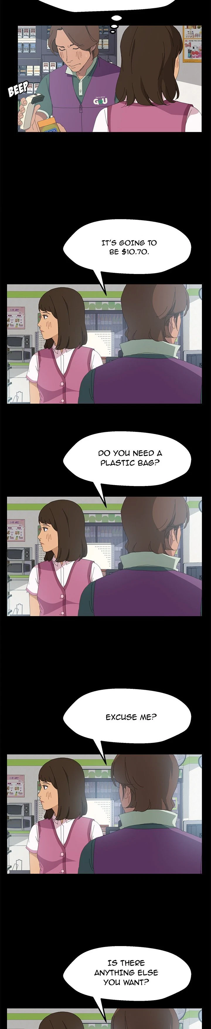 Chapter 3 - 15 Minutes, page 27