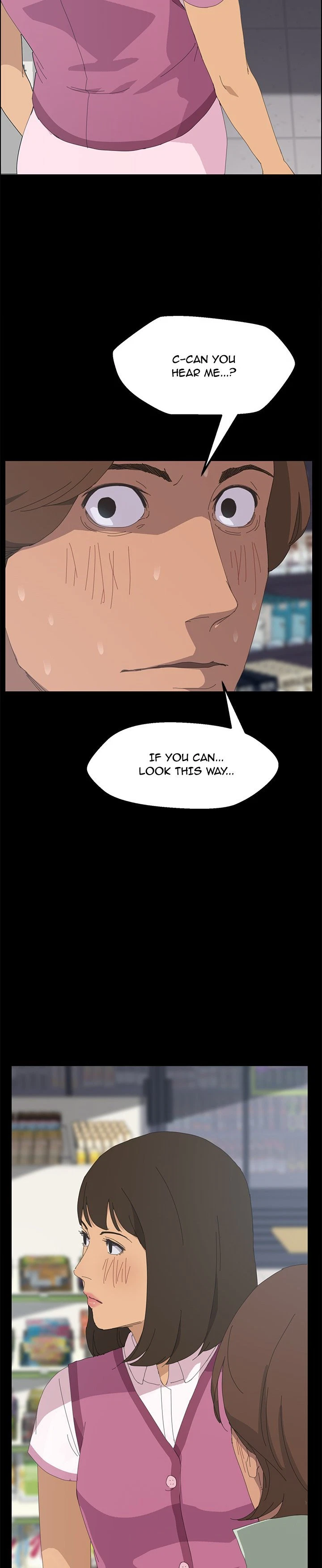 Chapter 3 - 15 Minutes, page 30