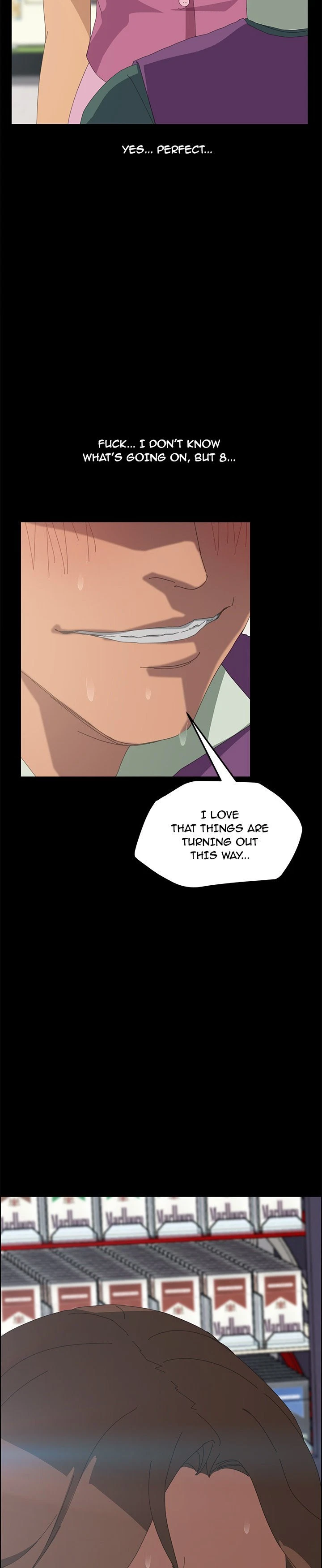 Chapter 3 - 15 Minutes, page 31