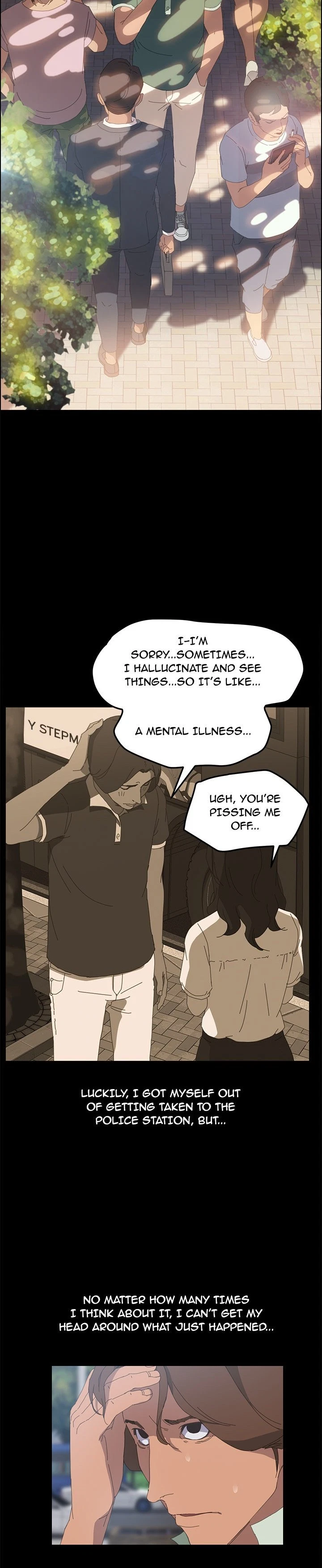 Chapter 3 - 15 Minutes, page 5