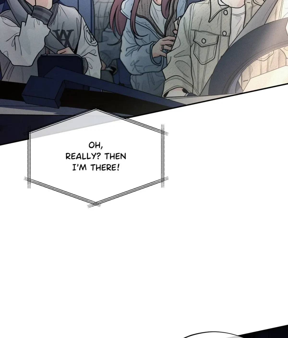 My Lovely Copycat Chapter 15, page 100