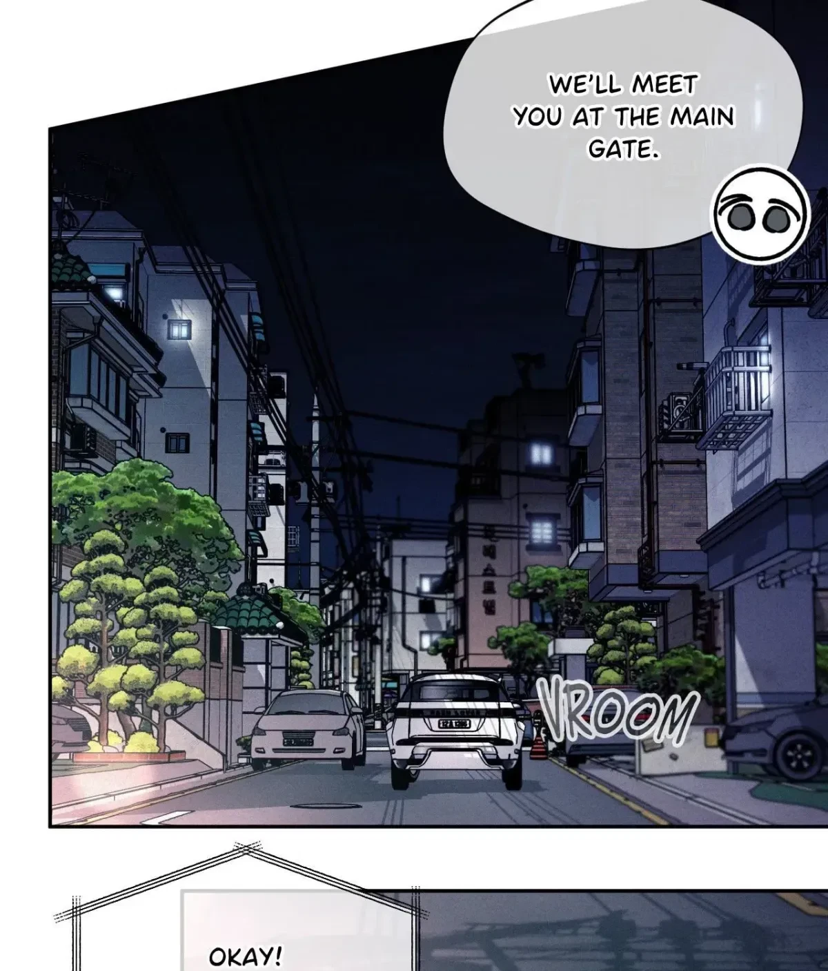 My Lovely Copycat Chapter 15, page 101