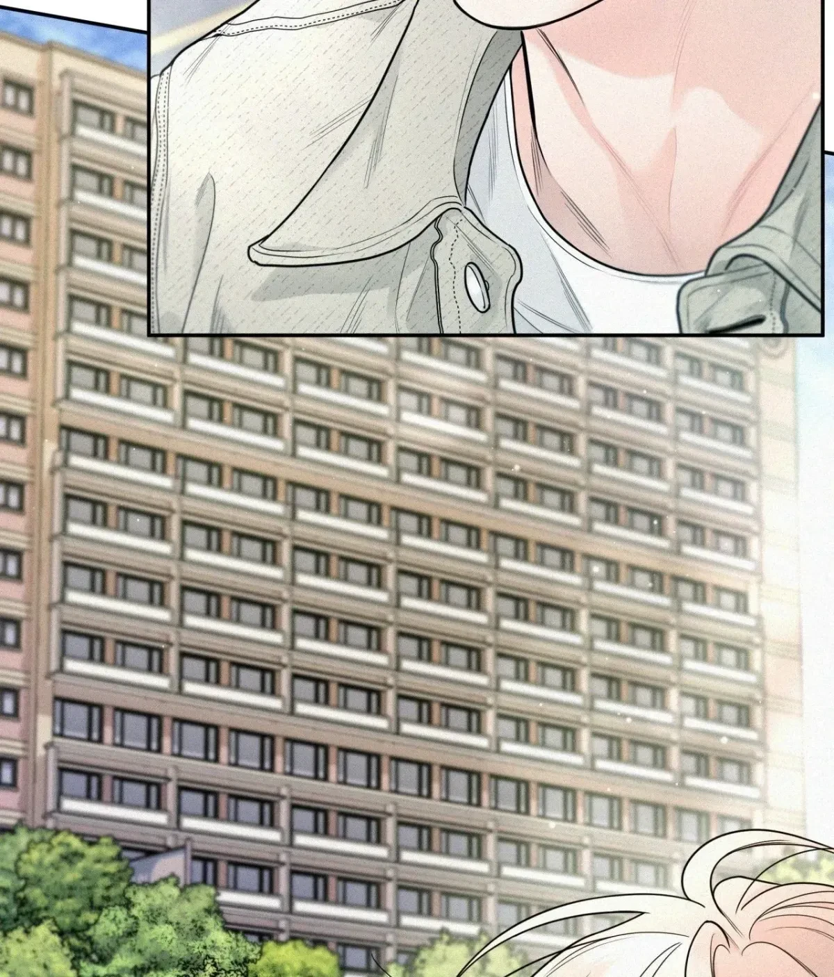 My Lovely Copycat Chapter 15, page 13