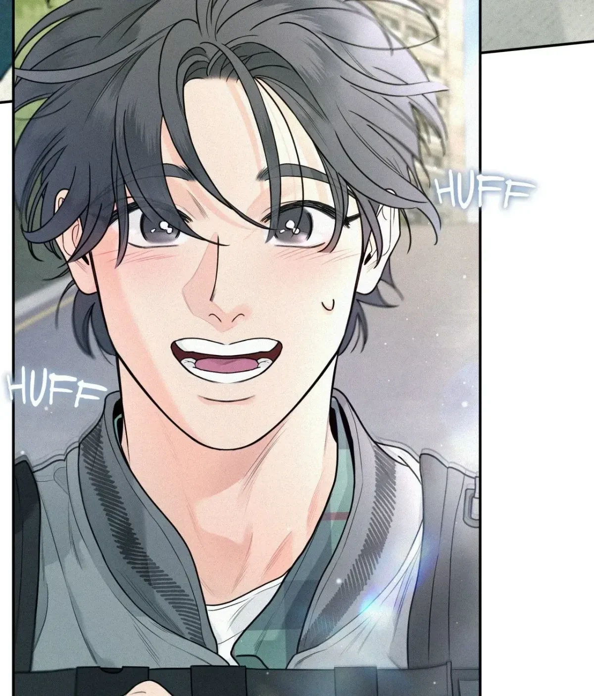 My Lovely Copycat Chapter 15, page 15