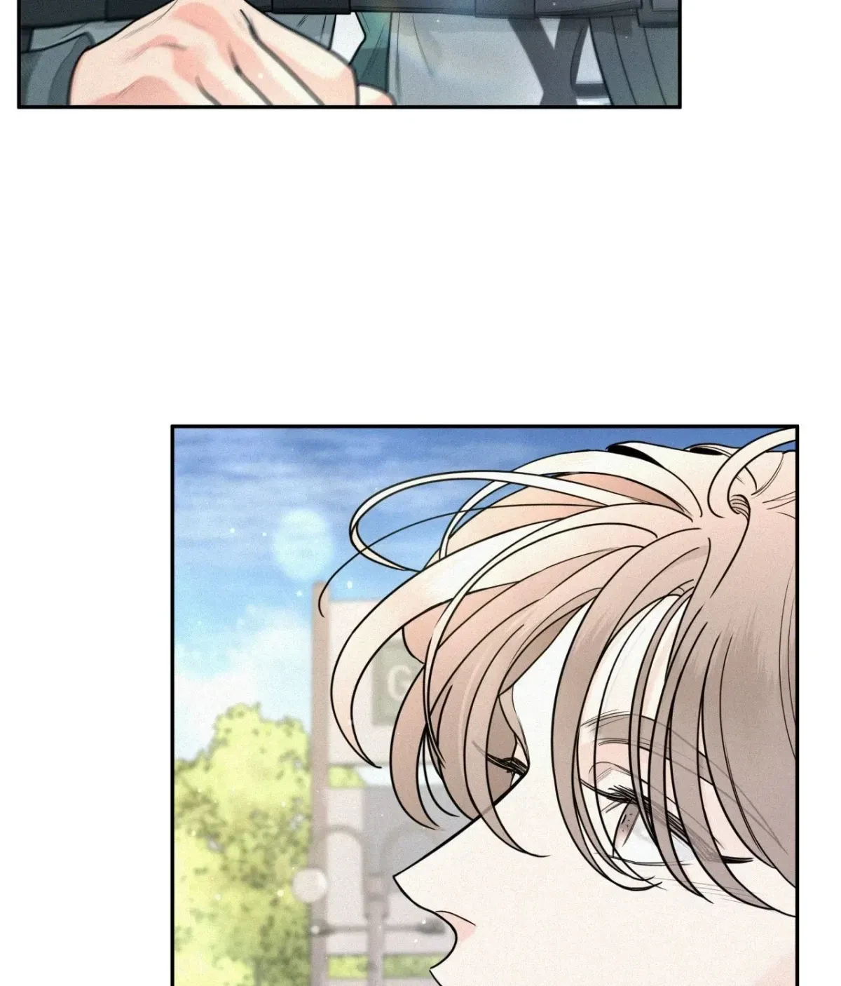 My Lovely Copycat Chapter 15, page 16