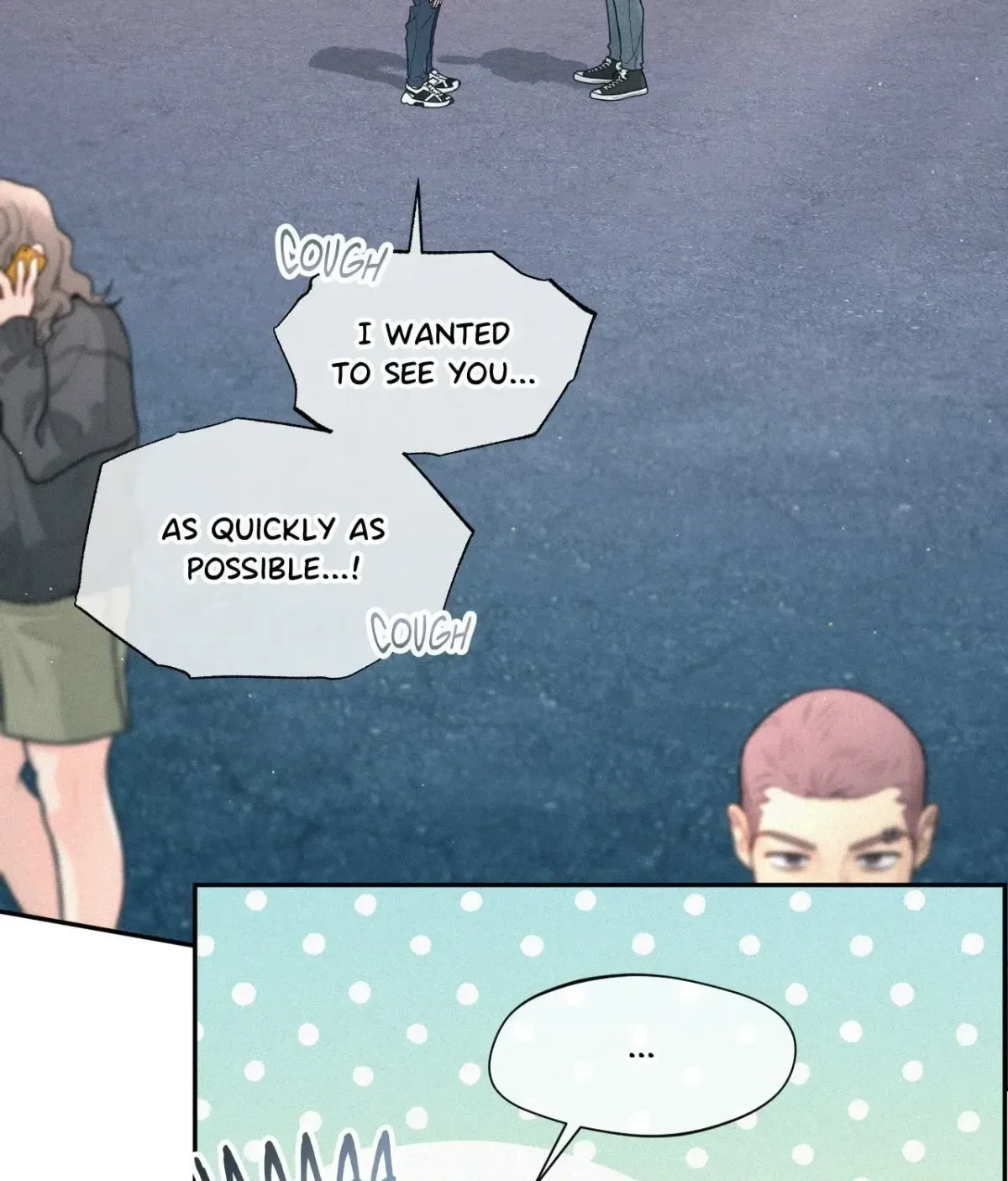 My Lovely Copycat Chapter 15, page 19