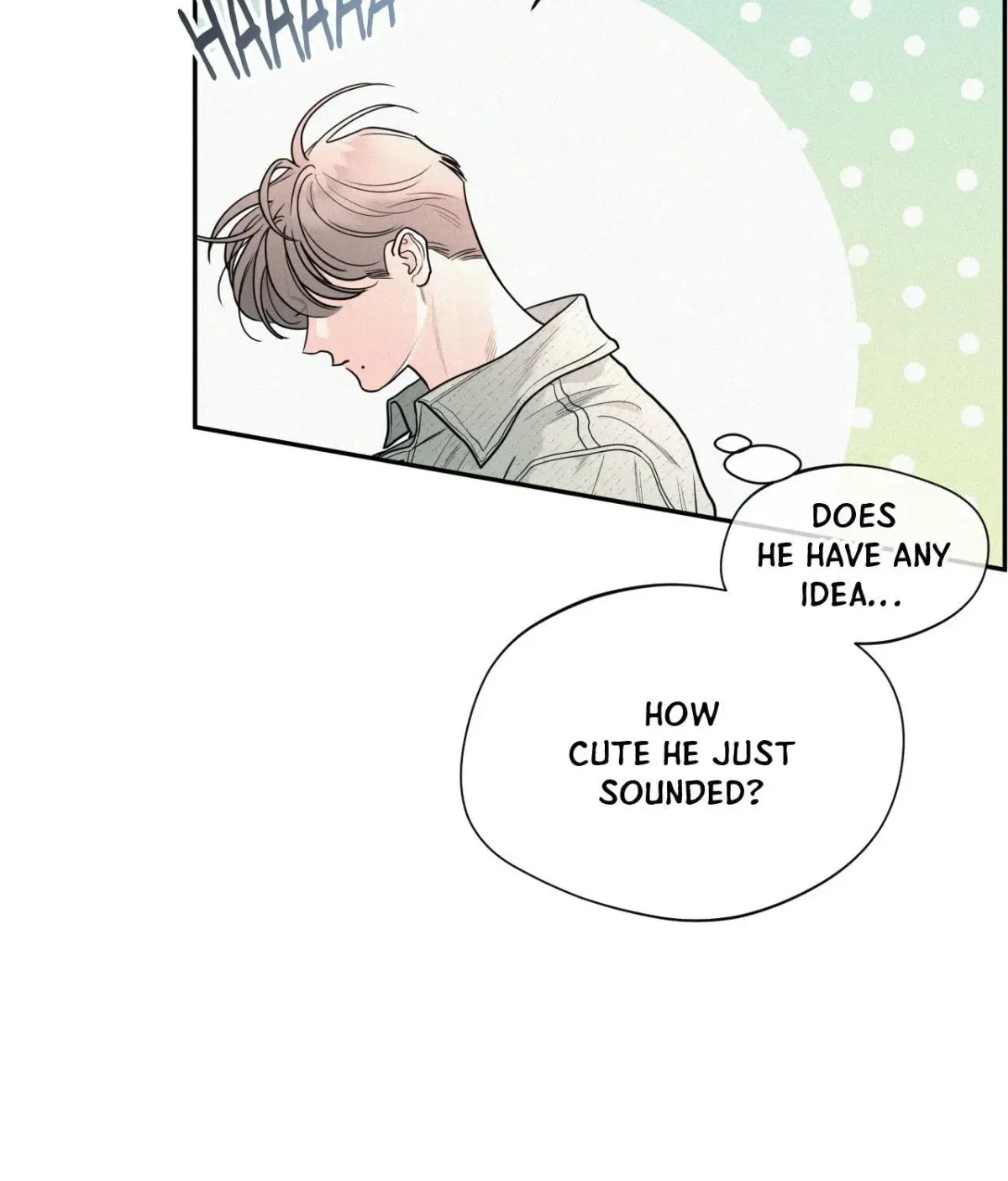 My Lovely Copycat Chapter 15, page 20