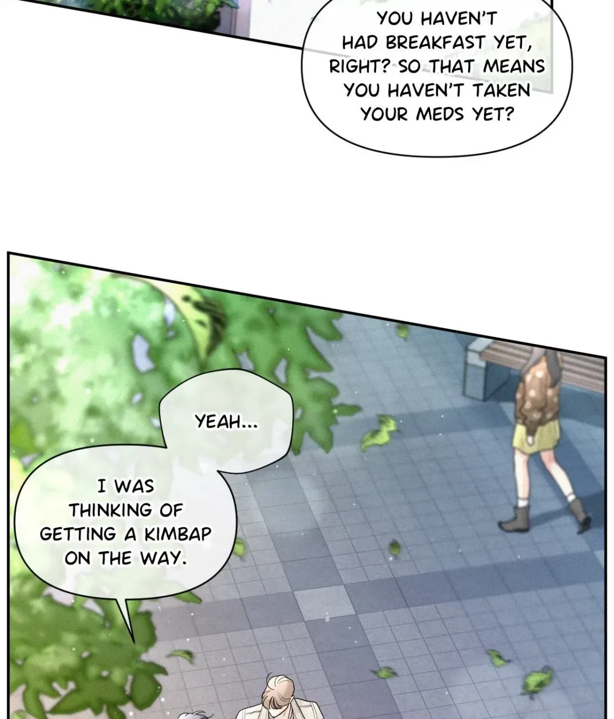 My Lovely Copycat Chapter 15, page 22